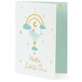 kartka-okolicznosciowa-baby-shower-boy-hello-little-one-niebieska-pa