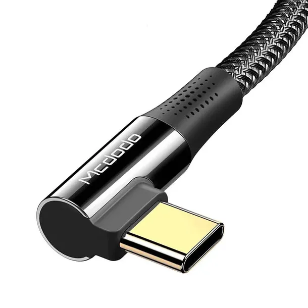 kabel-mcdodo-firefox-usb-c-usb-c-100w-2m-czarny