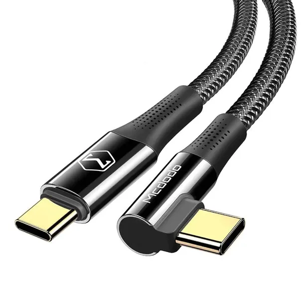 kabel-mcdodo-firefox-usb-c-usb-c-100w-2m-czarny