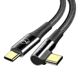 kabel-mcdodo-firefox-usb-c-usb-c-100w-2m-czarny