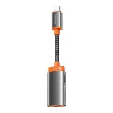 adapter-mcdodo-oryx-ca-0490-lightning-2x-lightning-czarny
