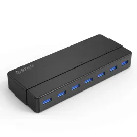 adapter-hub-orico-7xusb-3-0