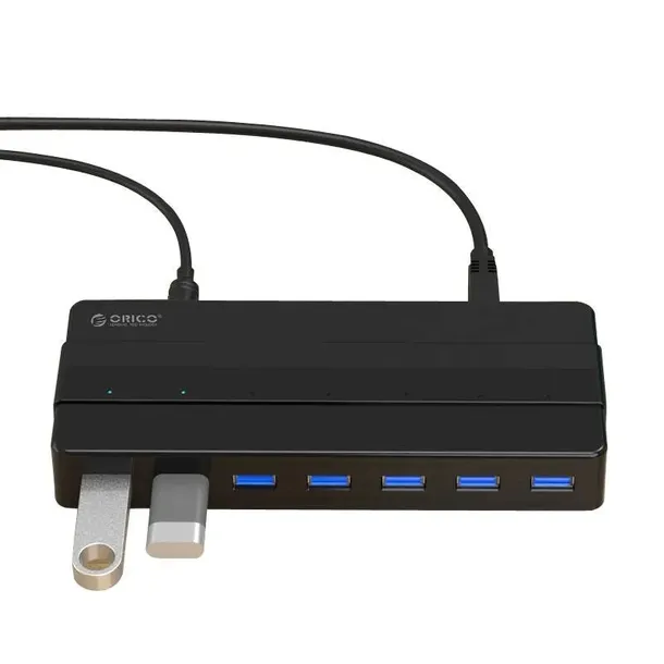 adapter-hub-orico-7xusb-3-0