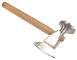 practic-tluczek-tasak-goralski-30-cm-aluminiowy-z-raczka-drewniana