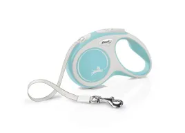 flexi-new-comfort-s-tasma-5-m-blekitna