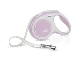 flexi-new-comfort-m-tasma-5-m-rozowa
