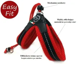 tre-ponti-szelki-reg-na-plecach-mesh-15-czerwone