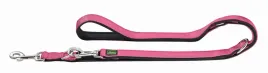 hunter-neopren-smycz-20-200-rozowo-czarna