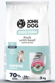 johndog-good-form-puppy-wieprzowina-z-wolowina-3kg