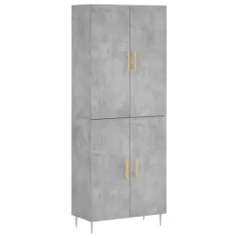 witrynka-szarosc-betonu-695x34x180-cm-material-drewnopochodny