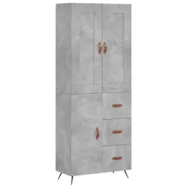 witrynka-szarosc-betonu-695x34x180-cm-material-drewnopochodny
