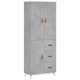 witrynka-szarosc-betonu-695x34x180-cm-material-drewnopochodny