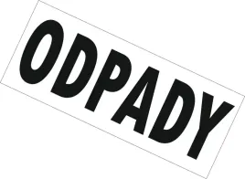 naklejka-magnetyczna-tablica-odpady-magnes-12x30