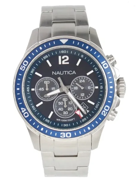 nautica-chronograph-napfrb011-stan-nowy