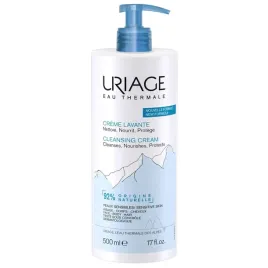 uriage-eau-thermale-cleansing-cream-kremowy-zel-oczyszczajacy-500ml