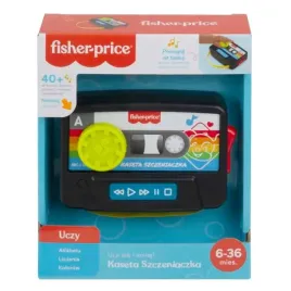 fisher-interaktywna-retro-kaseta-szczeniaczka
