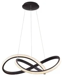 lampa-nad-stol-wiszaca-infinity-az5096-led-80w-3000-4000k-pilot-czarna