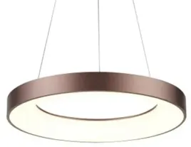 lampa-wiszaca-okrag-santana-az5007-led-50w-3000-6500k-z-pilotem-brazowy