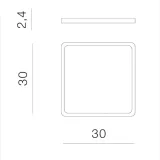 lampa-z-przelacznikiem-sufitowa-panka-az5361-led-24w-biala
