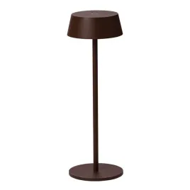 stojaca-lampka-gilberto-az5336-led-2w-3000k-do-czytania-brazowa