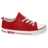 trampki-big-star-kk374047-czerwony-stan-nowy