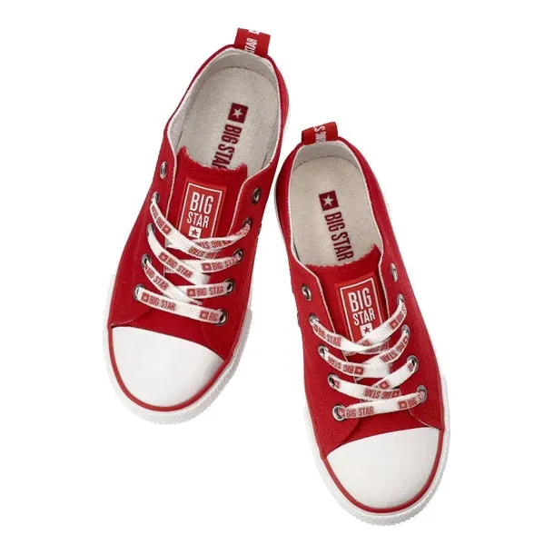 trampki-big-star-kk374047-czerwony-rozmiar-34-stan-nowy