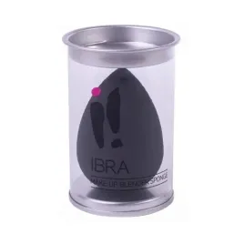 ibra-makeup-blender-sponge-gabeczka-do-makijazu-black