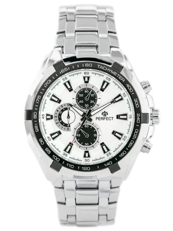 zegarek-meski-perfect-milton-silver