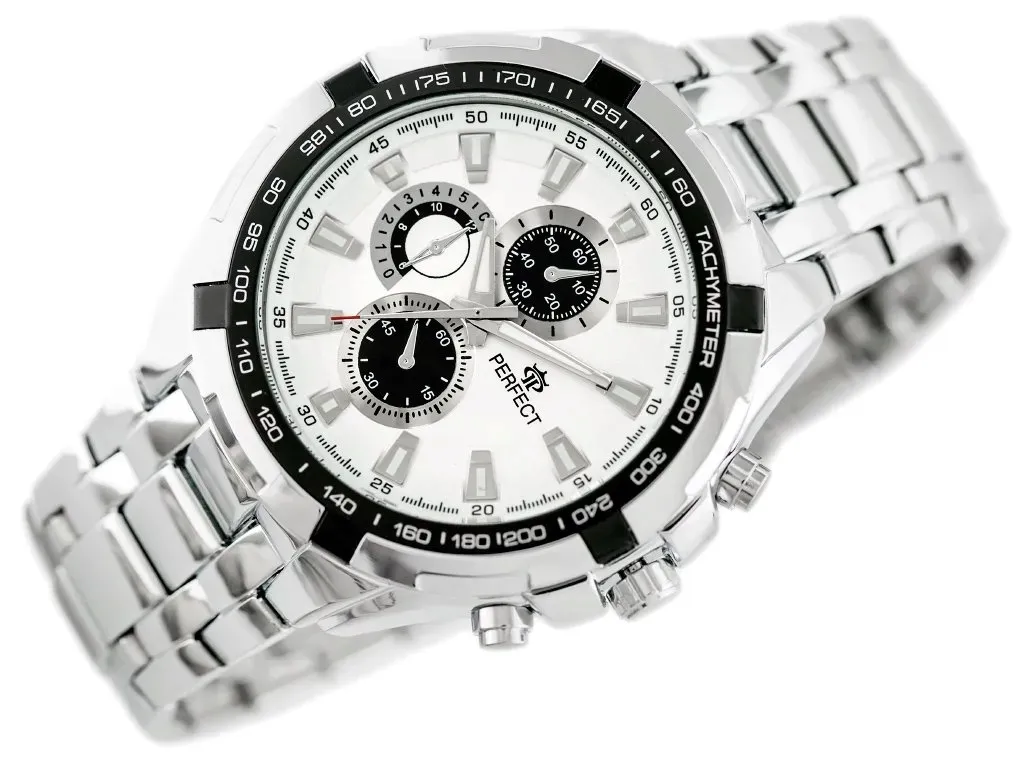 zegarek-meski-perfect-milton-silver