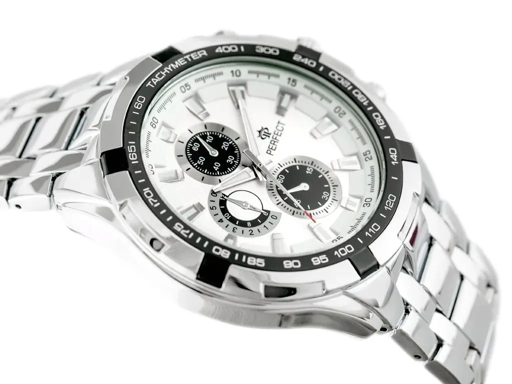 zegarek-meski-perfect-milton-silver
