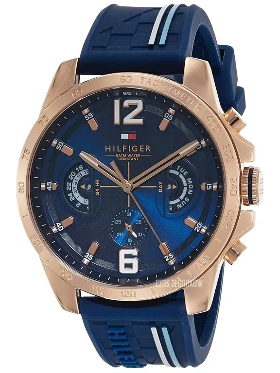 zegarek-meski-tommy-hilfiger-decker