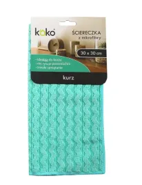 koko-scierka-mikrofibra-na-kurz-30x30-cm