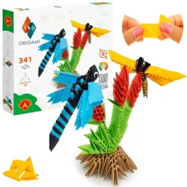 alexander-zestaw-kreatywny-origami-3d-wazki-2350