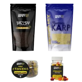 zestaw-method-feeder-feeder-bait-pellet-3mm-mix-karp-2x-czinkersy-8mm