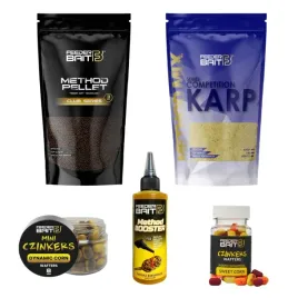 zestaw-method-feeder-feeder-bait-pellet-3mm-mix-karp-booster-2x-czinkers