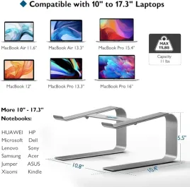 ergonomiczny-stojak-na-laptopa-10-173-bontec-regulowana-wysokosc