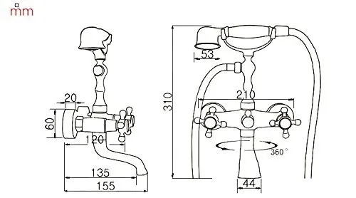 hiendure-3-czarny-linia-3-stan-nowy