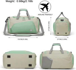 kobieca-sportowa-torba-35-l-fitness-zielona-53x27x27cm-cyan-35l