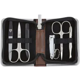 zestaw-do-manicure-ravenna-6-czesciowy-brazowe