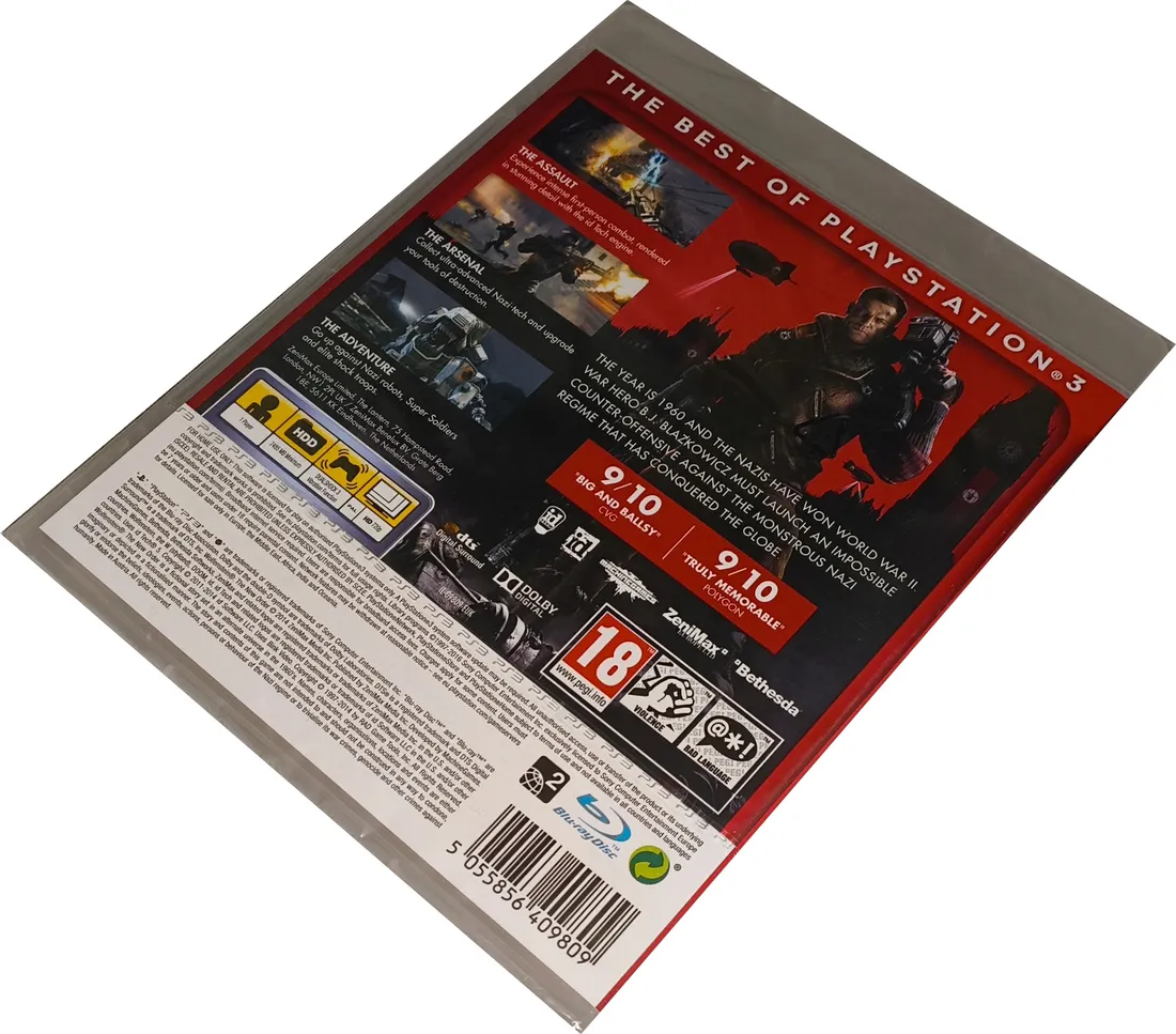 wolfenstein-the-new-order-nowa-pl-ps3-stan-nowy