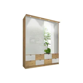 przesuwna-szafa-malaga-200-cm-z-lustrem-led