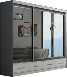 szafa-margo-250-cm-biala-przesuwna-z-lustrem
