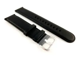samsung-galaxy-watch-active2-oryginalny-skorzany-pasek-czarny-rozmiar-s-m