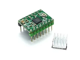 stepstick-a4988-zielony-z-radiatorem-drukarka-3d