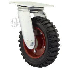 kolo-1stpel160k2-kolo-fi-160-nosnosc-150-kg-kolka-do-wozka-wozek-regal
