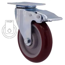kolo-2pppub125k2-kolo-fi-125-nosnosc-150-kg-kolka-do-wozka-wozek-regal