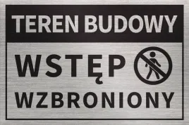 tabliczka-teren-budowy-wstep-wzbroniony-30x20-cm