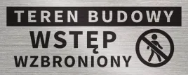 tabliczka-teren-budowy-wstep-wzbroniony-20x8-cm
