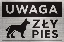 tabliczka-uwaga-zly-pies-30x20-cm