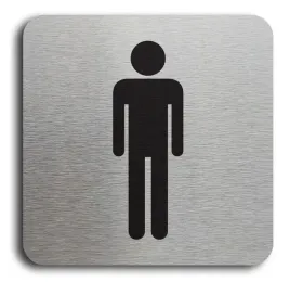 tabliczka-wc-meska-10x10-cm
